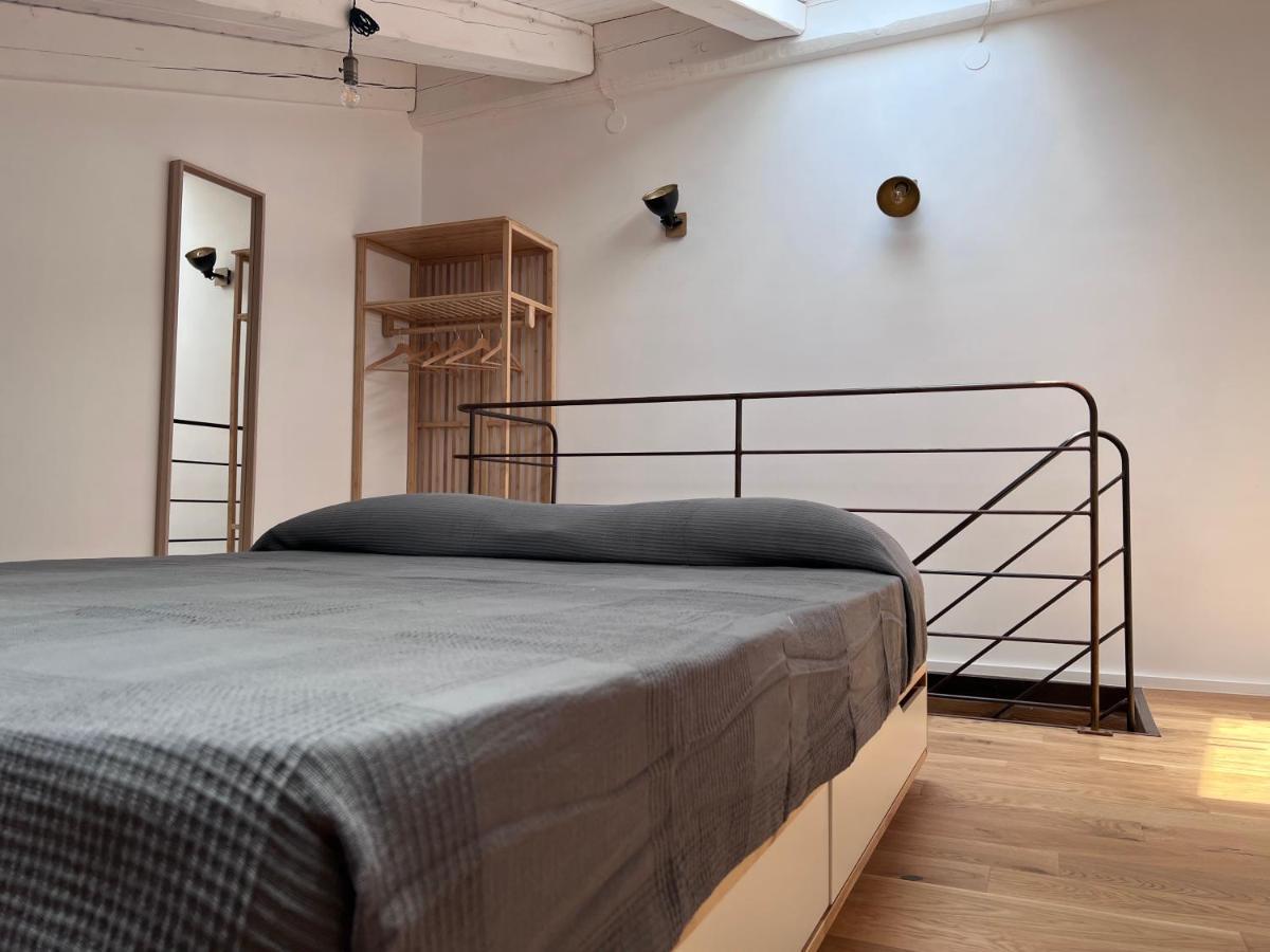 阿尔盖罗Casal Lluent住宿加早餐旅馆 外观 照片