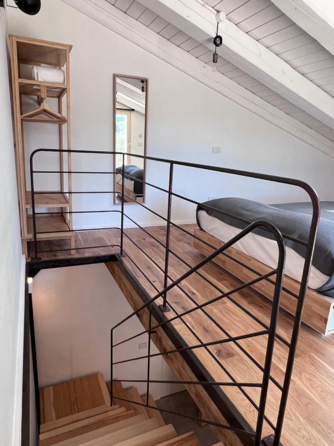 阿尔盖罗Casal Lluent住宿加早餐旅馆 外观 照片